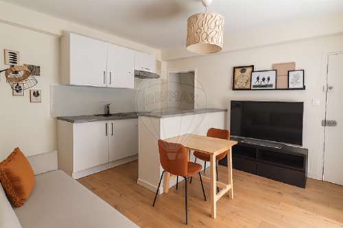 Paris 14e Arrondissement Paris (Seine) Wohnung/ Apartment Bild 7218746