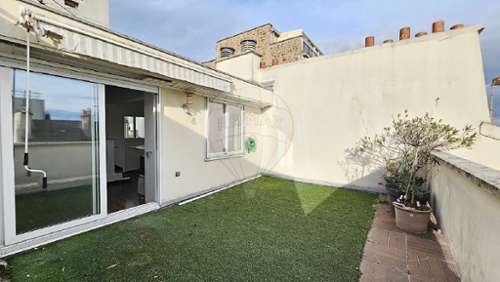 Paris 14e Arrondissement Parijs (Seine) appartement foto 7222372