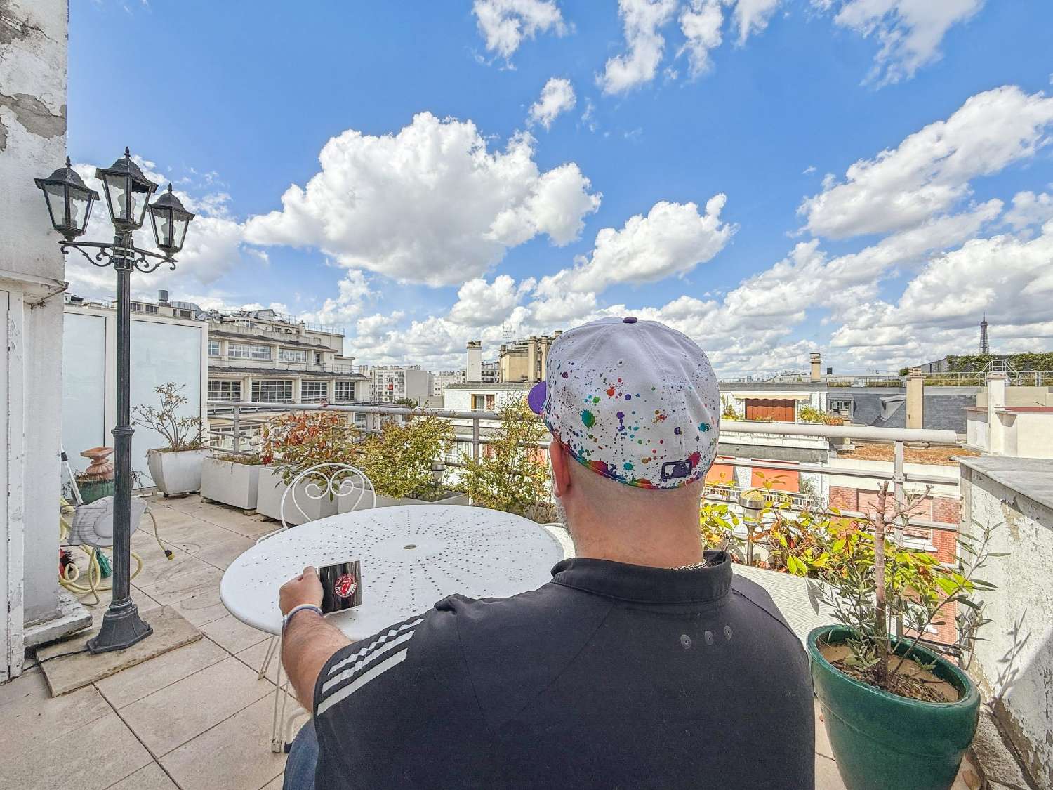  te koop appartement Paris 15e Arrondissement Parijs (Seine) 2