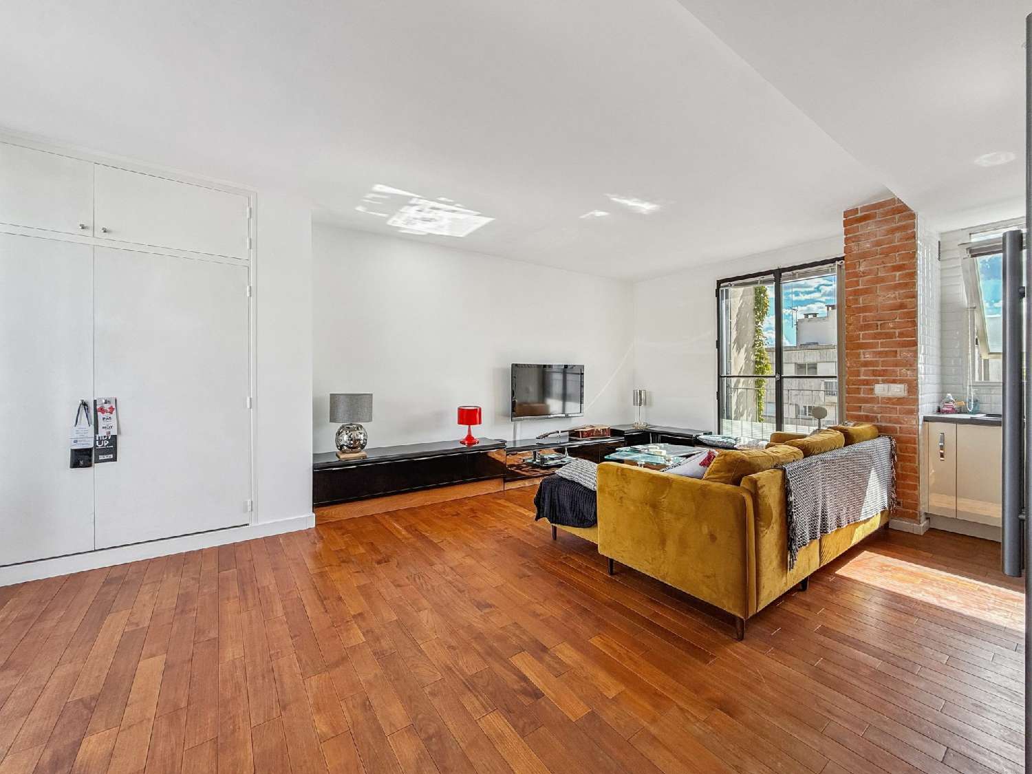  te koop appartement Paris 15e Arrondissement Parijs (Seine) 7