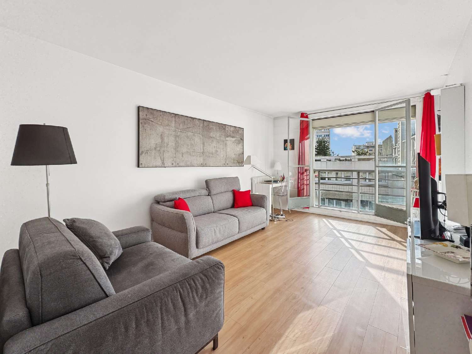  à vendre appartement Paris 15e Arrondissement Paris (Seine) 2