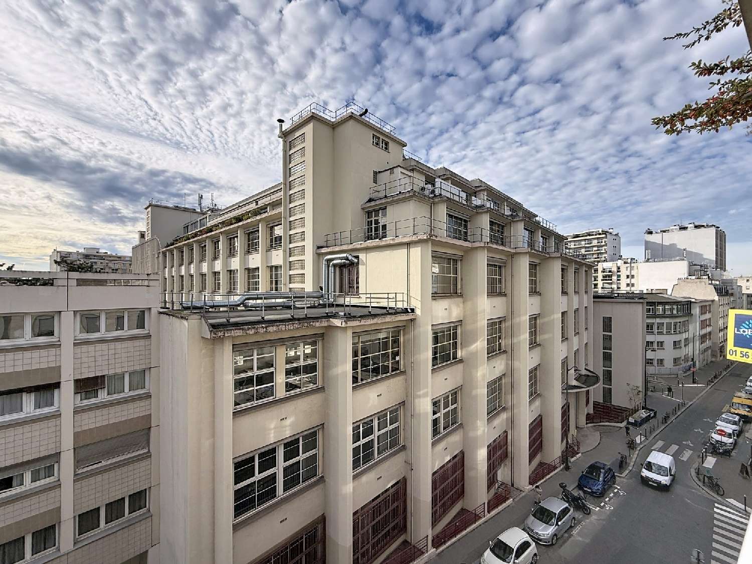  à vendre appartement Paris 15e Arrondissement Paris (Seine) 7