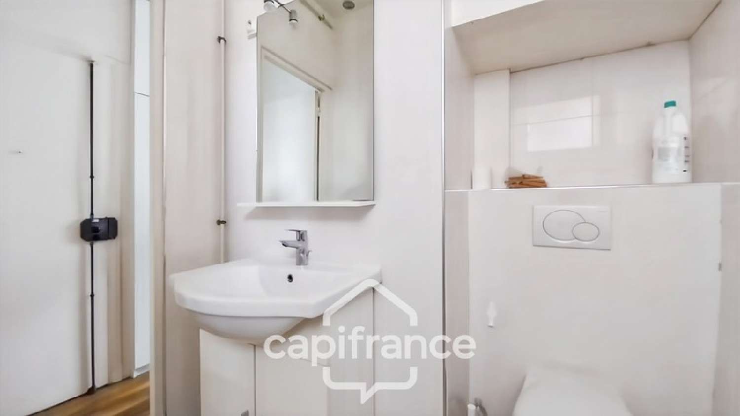 te koop appartement Paris 15e Arrondissement Parijs (Seine) 5