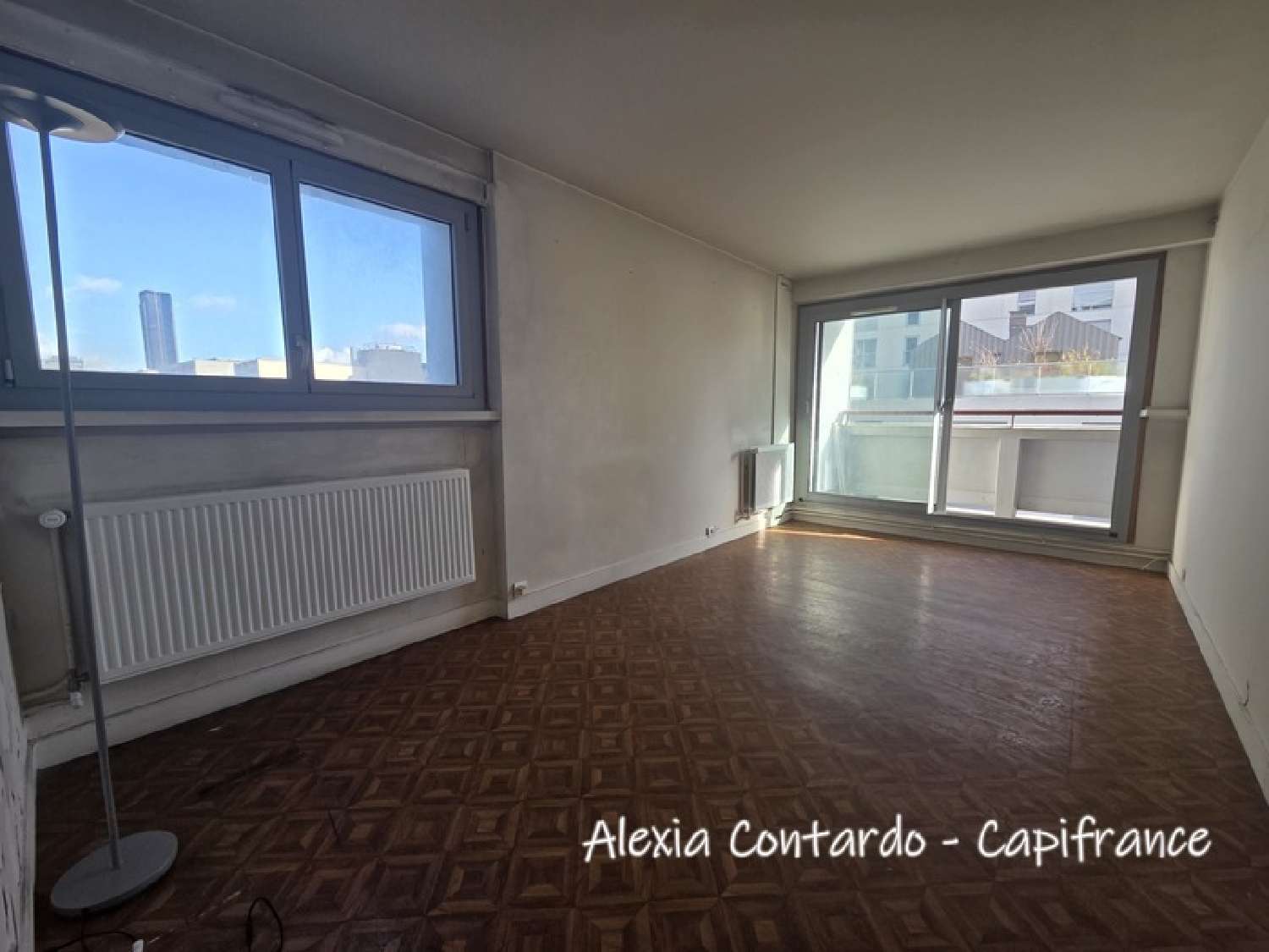 te koop appartement Paris 15e Arrondissement Parijs (Seine) 3