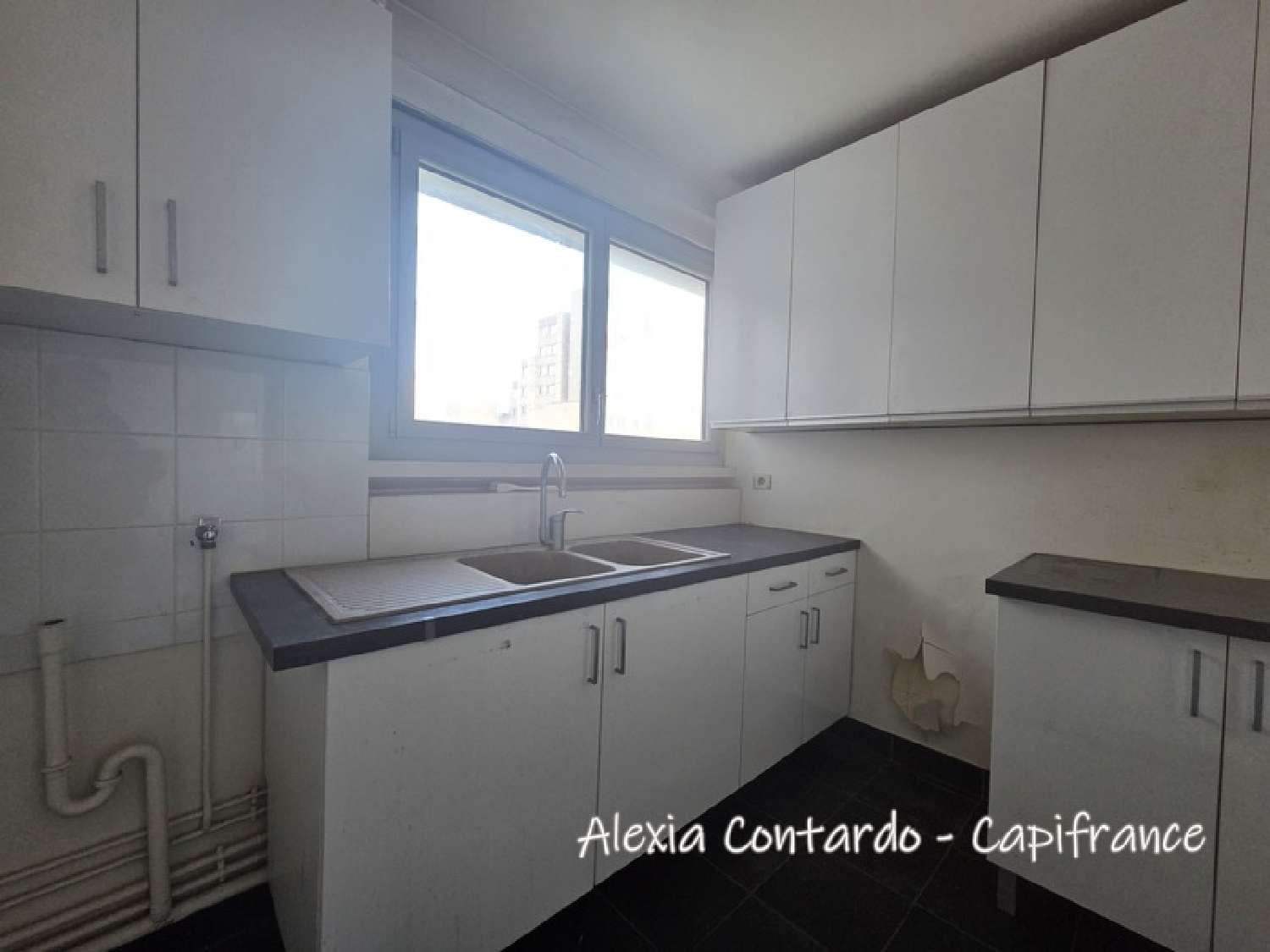 te koop appartement Paris 15e Arrondissement Parijs (Seine) 4