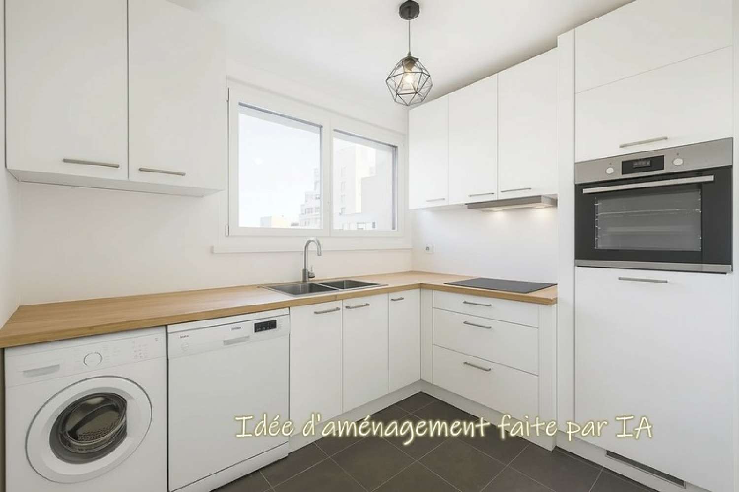 te koop appartement Paris 15e Arrondissement Parijs (Seine) 7