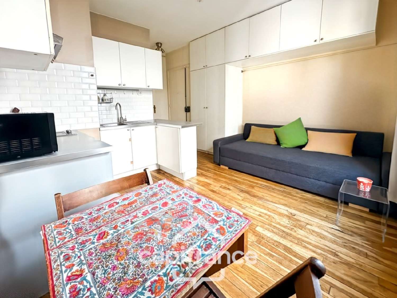  te koop appartement Paris 15e Arrondissement Parijs (Seine) 2