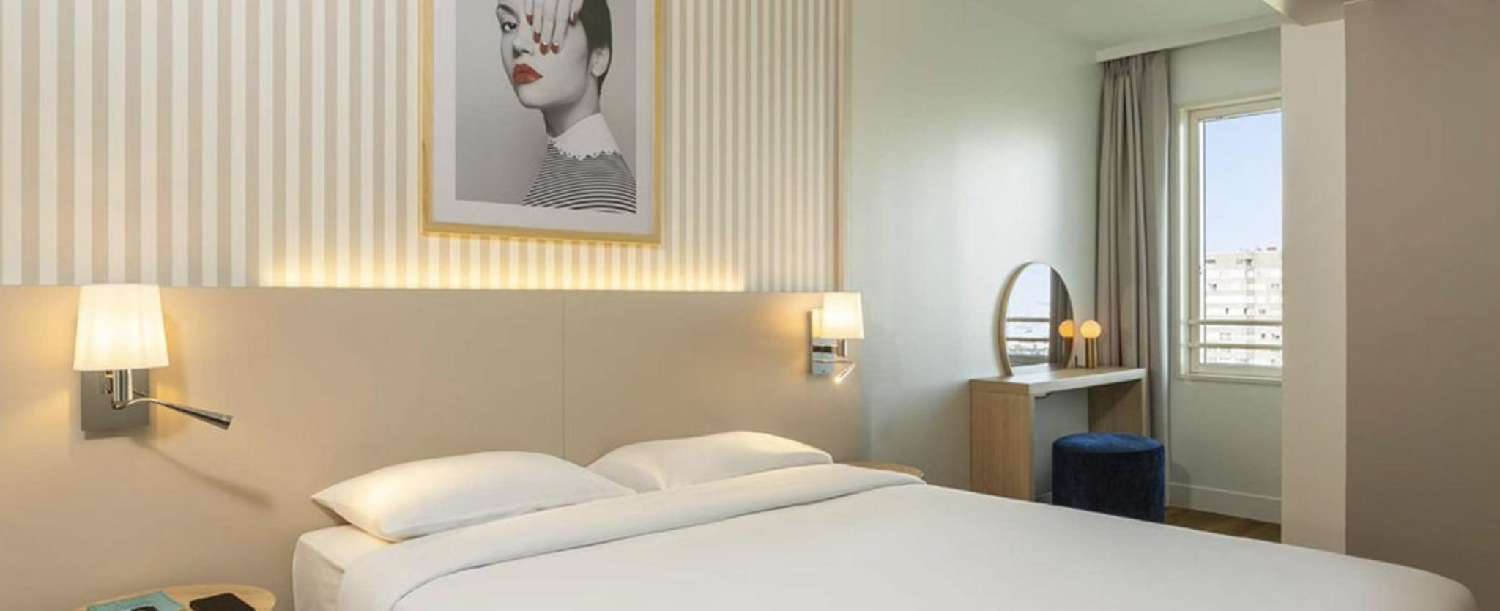 te koop appartement Paris 15e Arrondissement Parijs (Seine) 2