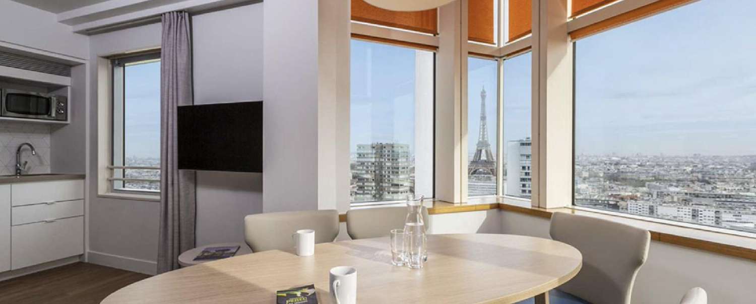 te koop appartement Paris 15e Arrondissement Parijs (Seine) 3