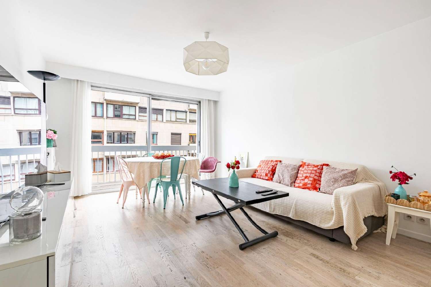  te koop appartement Paris 15e Arrondissement Parijs (Seine) 1