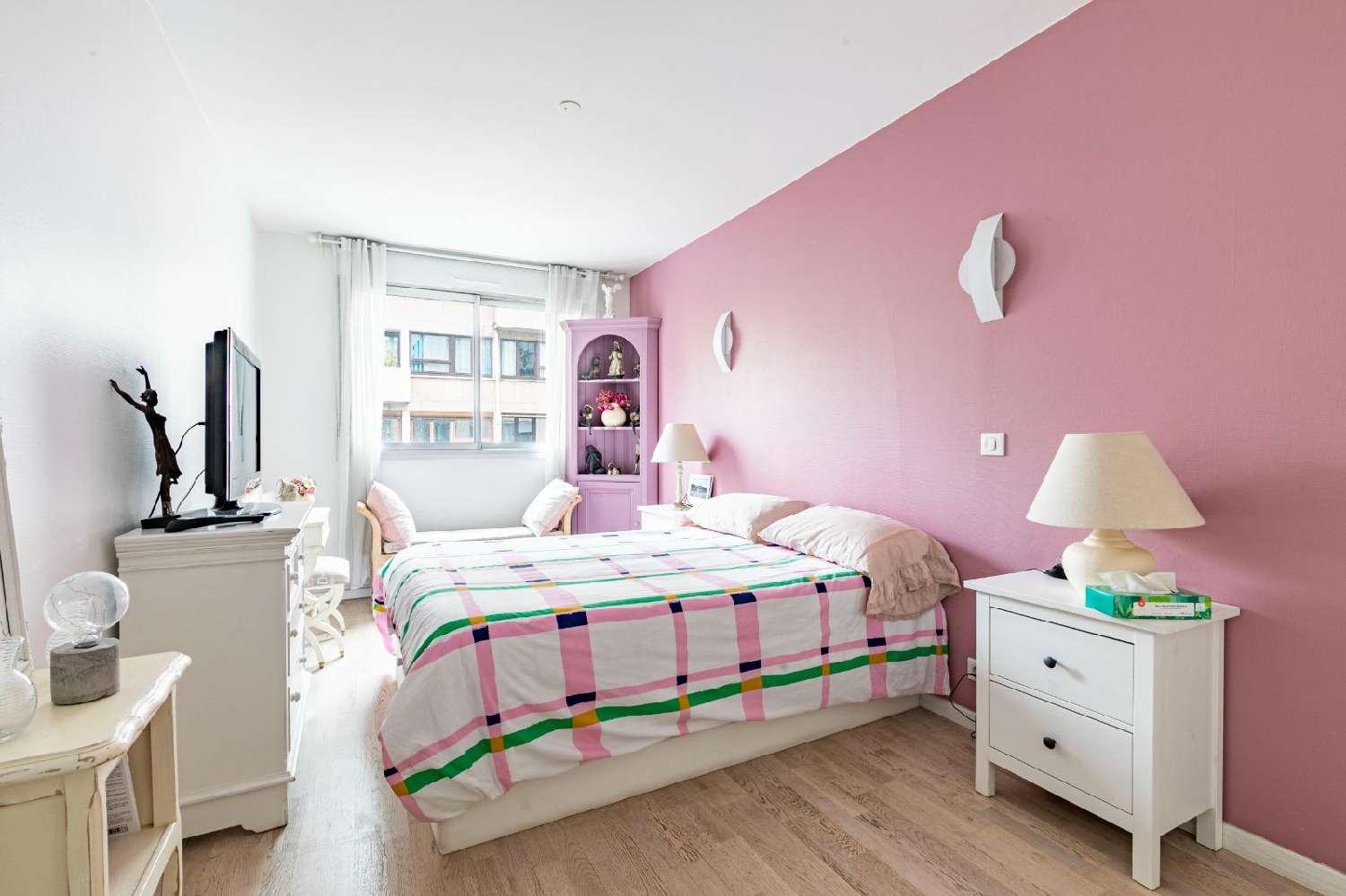  te koop appartement Paris 15e Arrondissement Parijs (Seine) 4