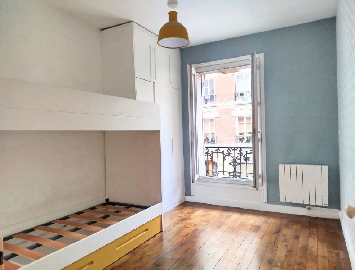 te koop appartement Paris 15e Arrondissement Parijs (Seine) 5