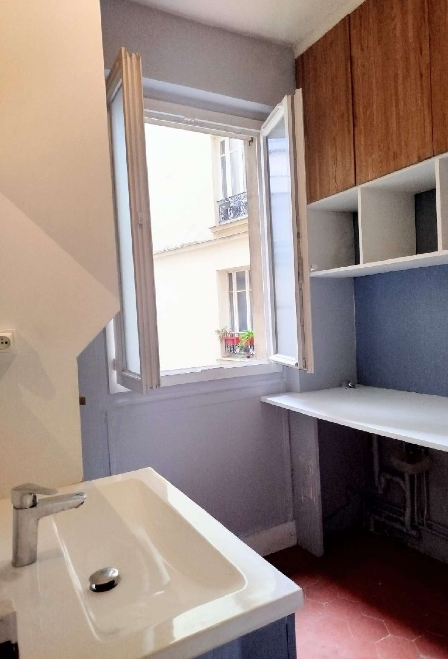 te koop appartement Paris 15e Arrondissement Parijs (Seine) 7