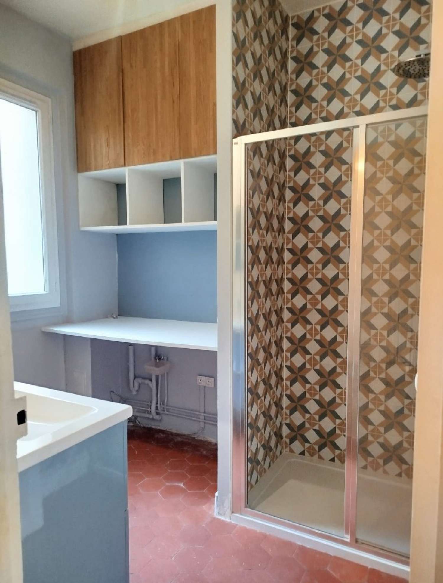 te koop appartement Paris 15e Arrondissement Parijs (Seine) 8