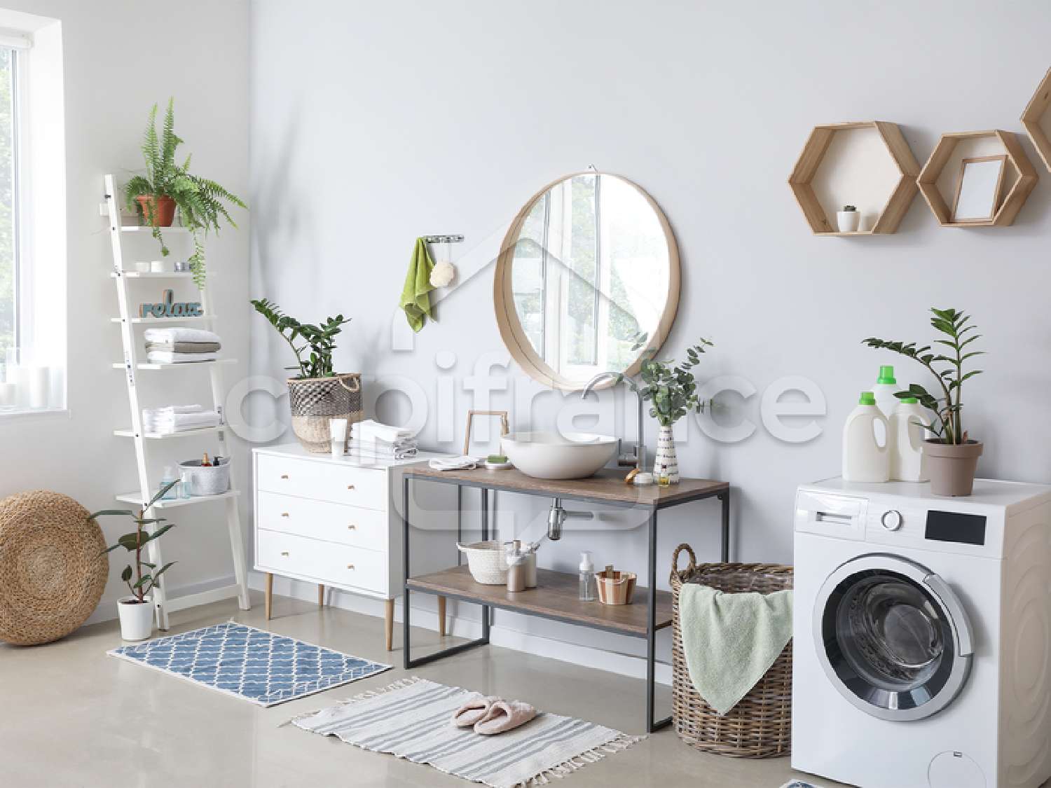  kaufen Wohnung/ Apartment Paris 16e Arrondissement Paris (Seine) 5