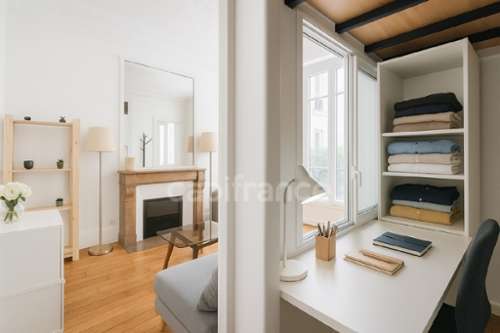Paris 16e Arrondissement Parijs (Seine) appartement foto 7228727