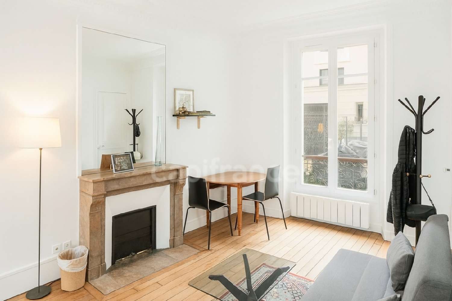  te koop appartement Paris 16e Arrondissement Parijs (Seine) 2