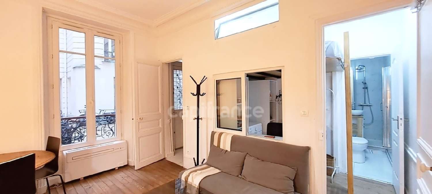  te koop appartement Paris 16e Arrondissement Parijs (Seine) 3