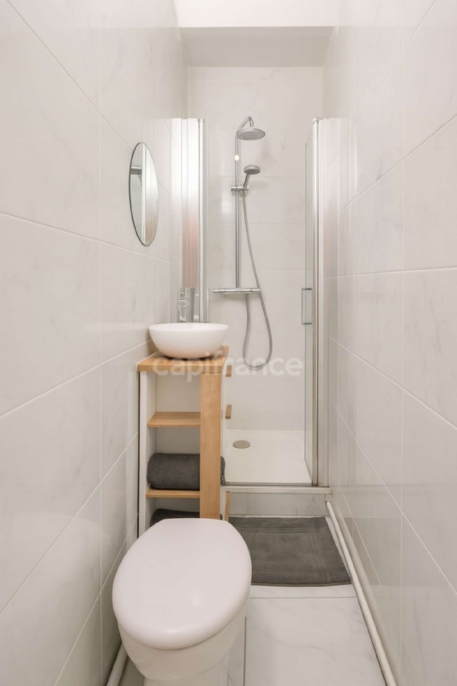  te koop appartement Paris 16e Arrondissement Parijs (Seine) 7