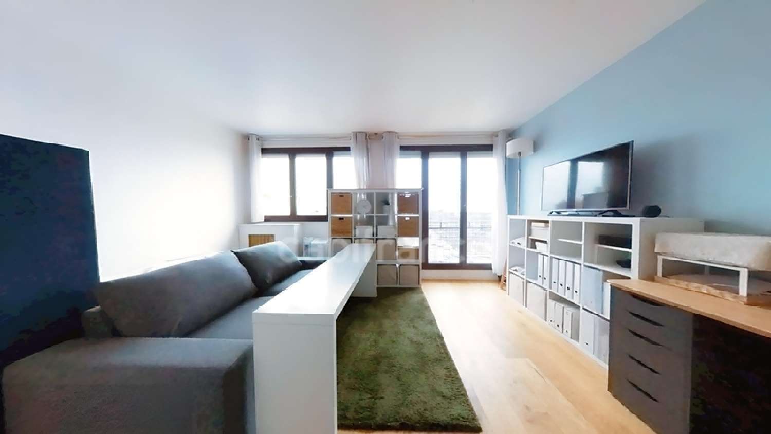 te koop appartement Paris 16e Arrondissement 75116 Parijs (Seine) 1