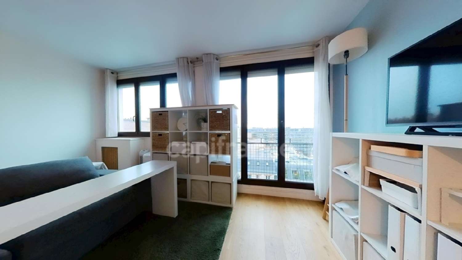 te koop appartement Paris 16e Arrondissement 75116 Parijs (Seine) 2