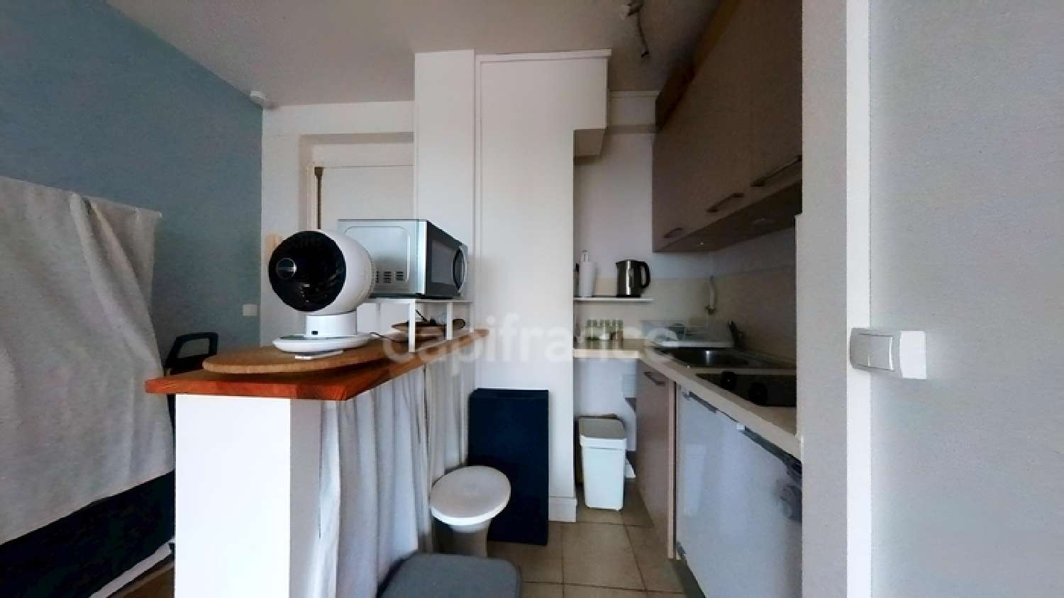 te koop appartement Paris 16e Arrondissement 75116 Parijs (Seine) 5