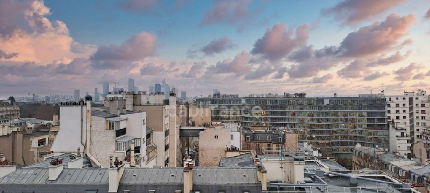 te koop appartement Paris 16e Arrondissement 75116 Parijs (Seine) 7