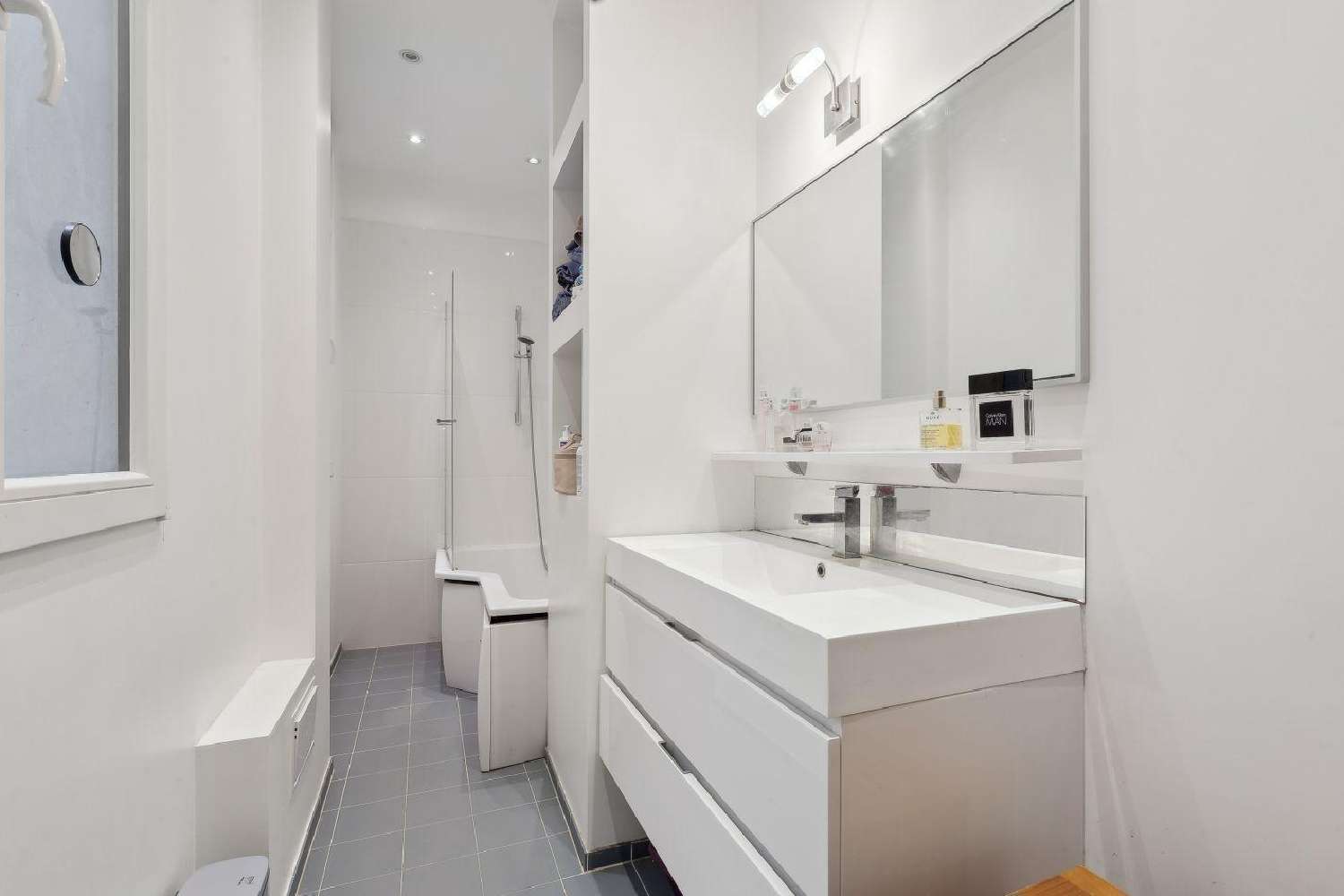 te koop appartement Paris 16e Arrondissement Parijs (Seine) 4