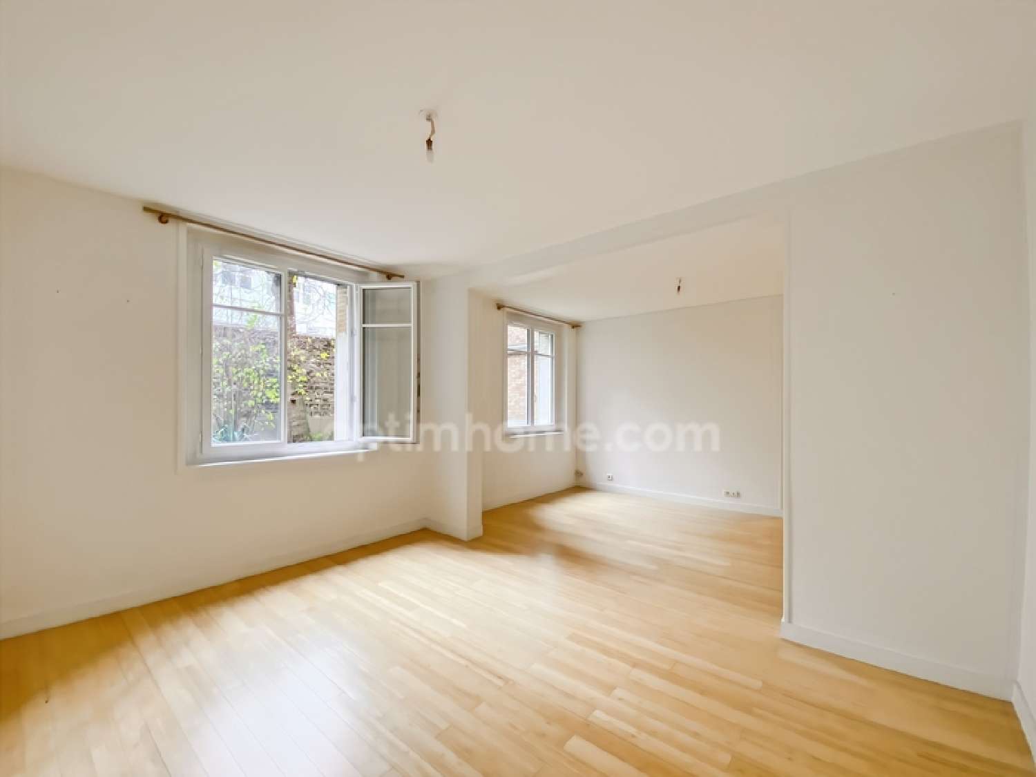  te koop appartement Paris 16e Arrondissement Parijs (Seine) 3