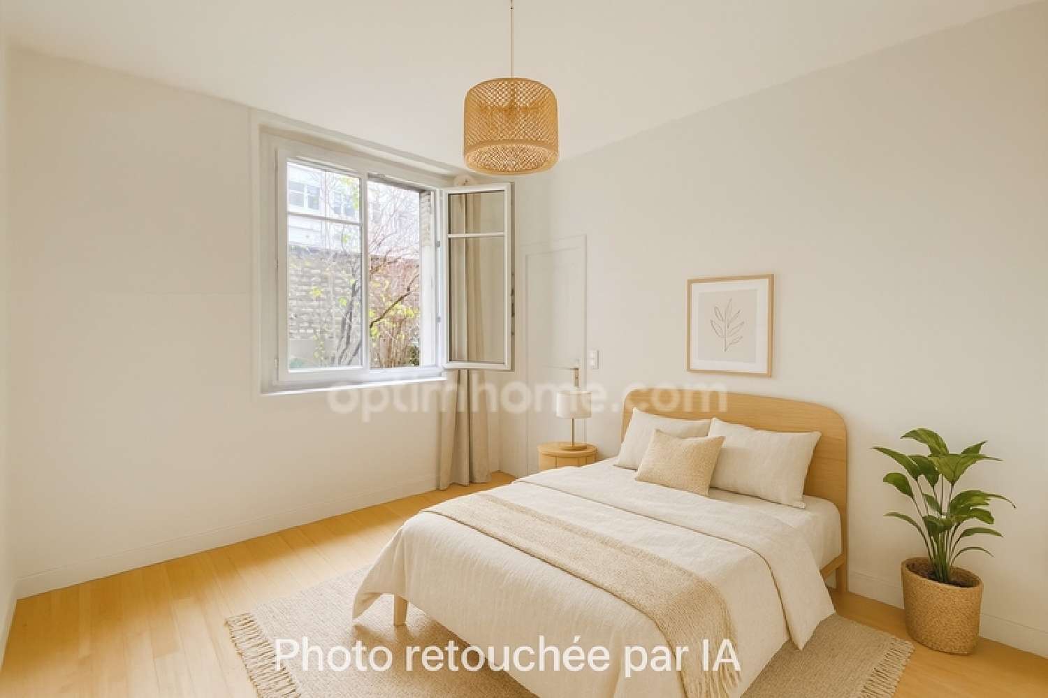  te koop appartement Paris 16e Arrondissement Parijs (Seine) 5