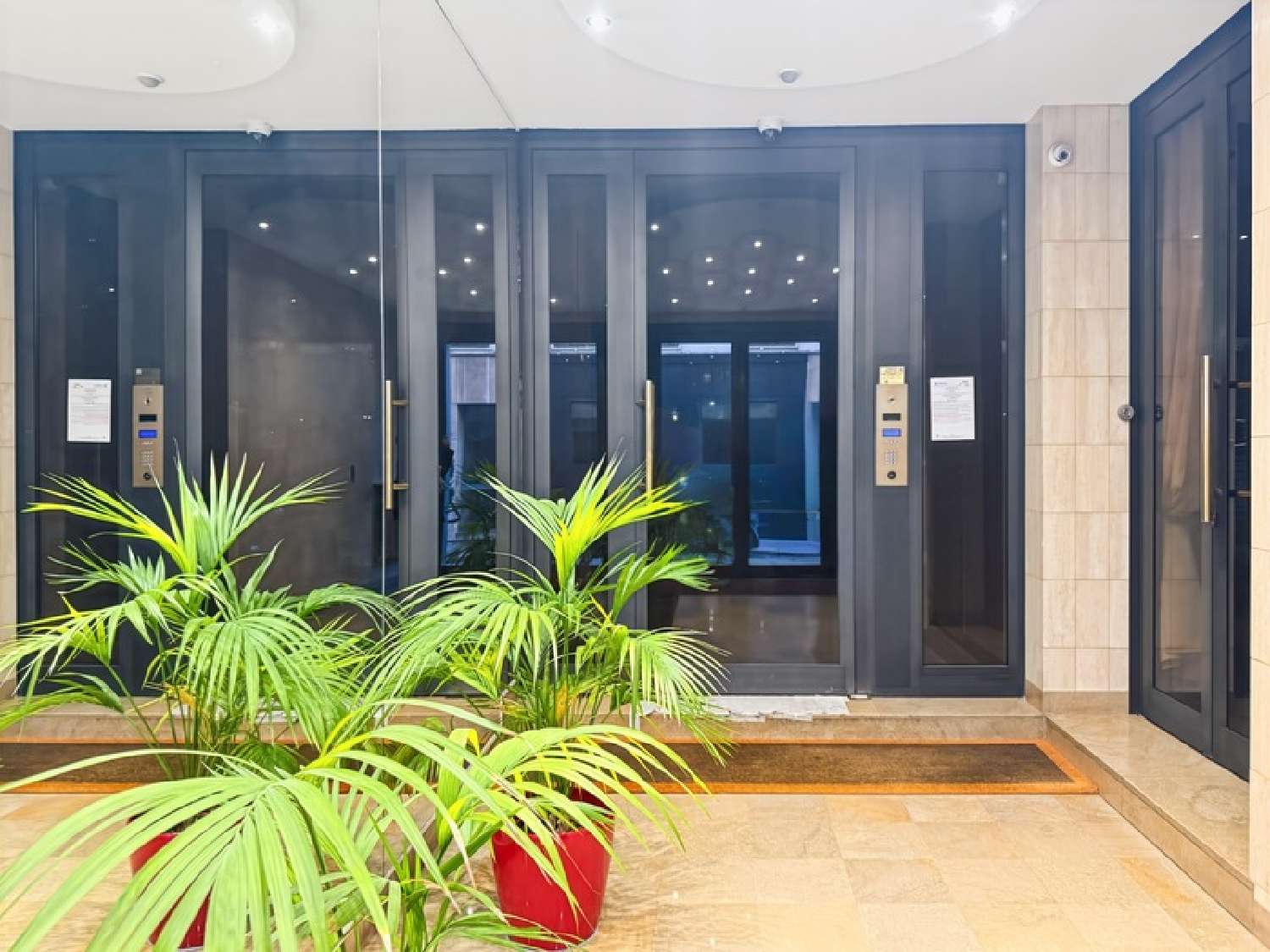 te koop appartement Paris 16e Arrondissement 75116 Parijs (Seine) 3