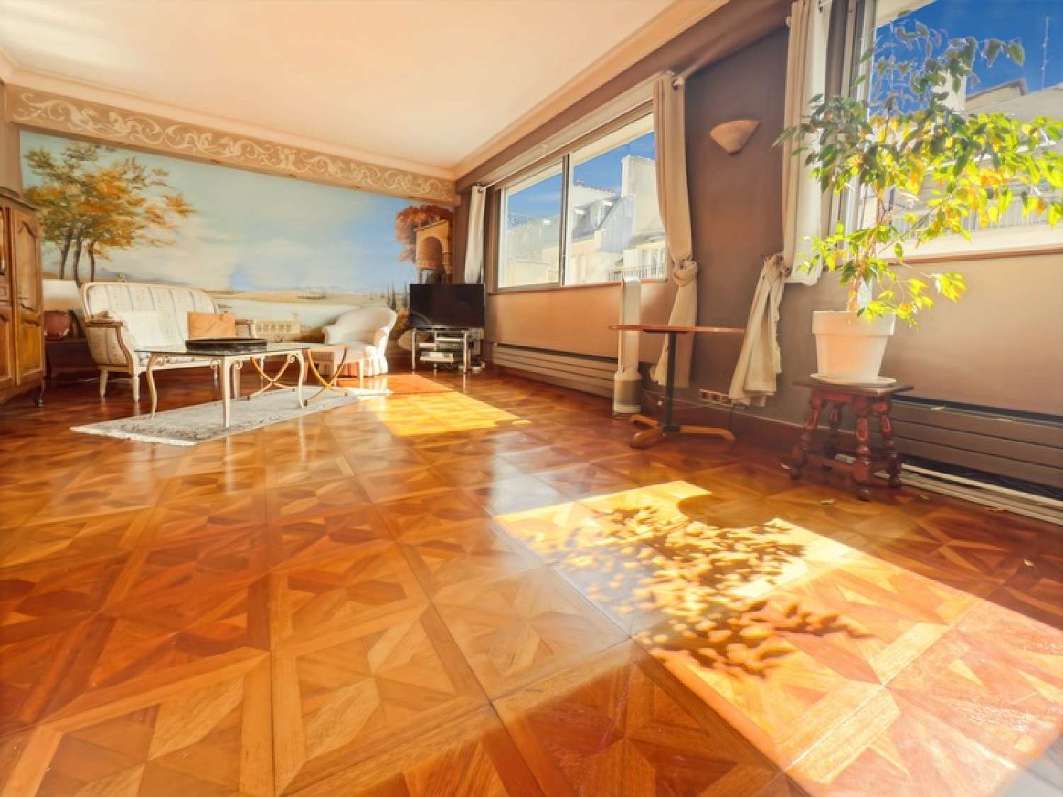 te koop appartement Paris 16e Arrondissement 75116 Parijs (Seine) 8