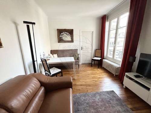 Paris 16e Arrondissement Parijs (Seine) appartement foto 7225918