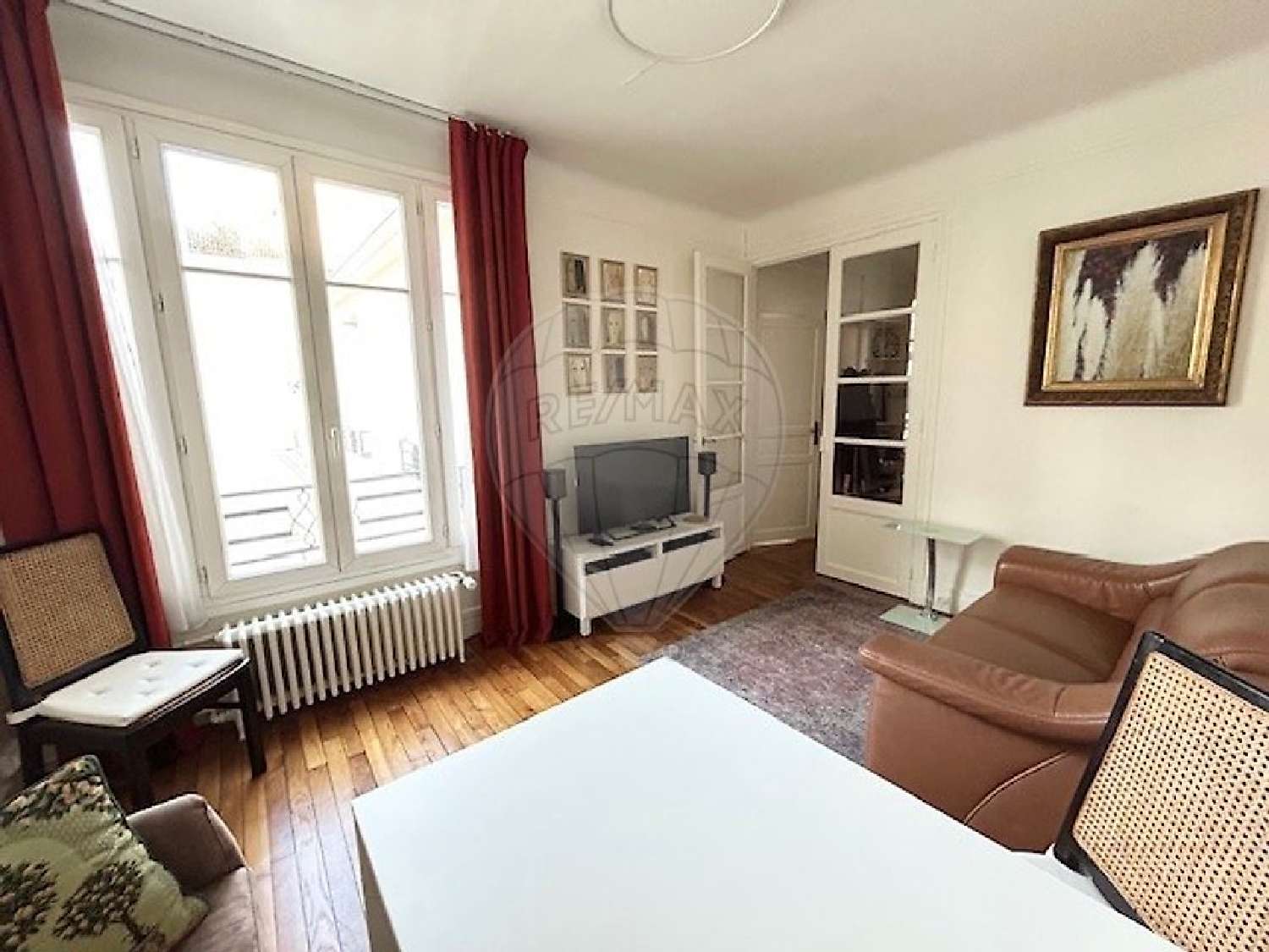 te koop appartement Paris 16e Arrondissement Parijs (Seine) 3