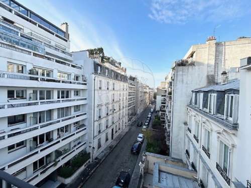  kaufen Wohnung/ Apartment Paris 16e Arrondissement Paris (Seine) 4