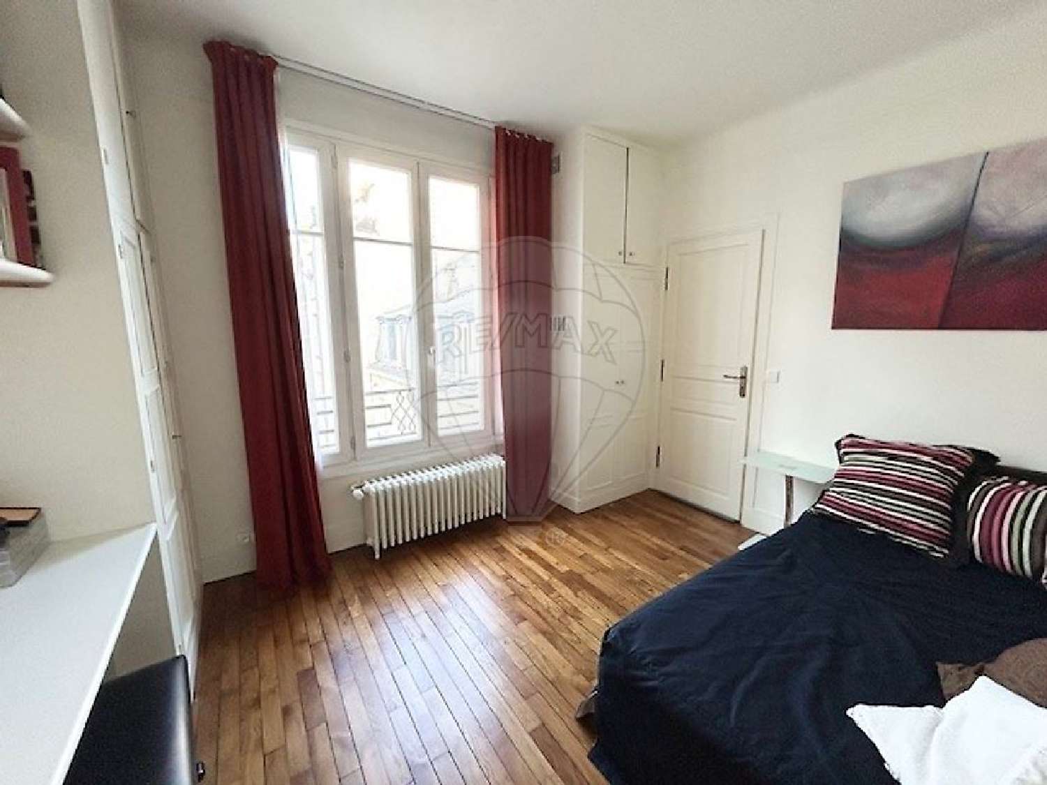 te koop appartement Paris 16e Arrondissement Parijs (Seine) 6