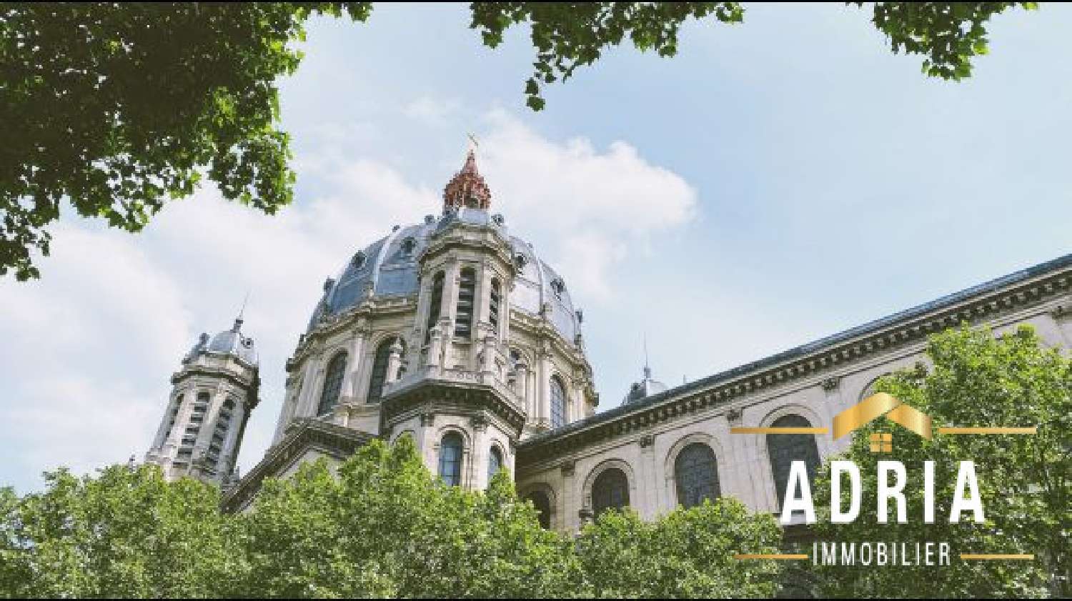  à vendre appartement Paris 17e Arrondissement Paris (Seine) 2