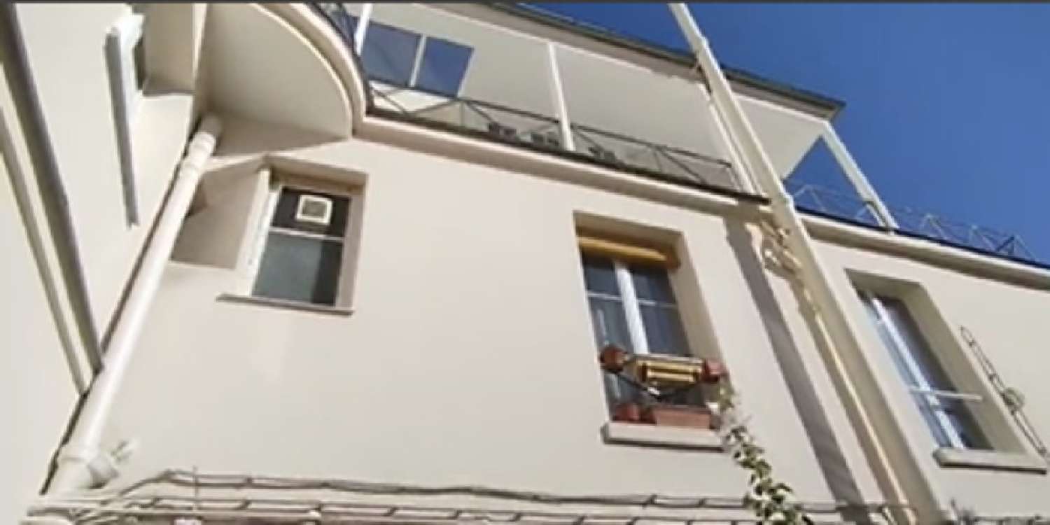 à vendre appartement Paris 17e Arrondissement Paris (Seine) 3