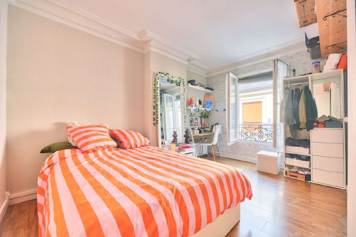 te koop appartement Paris 17e Arrondissement Parijs (Seine) 1