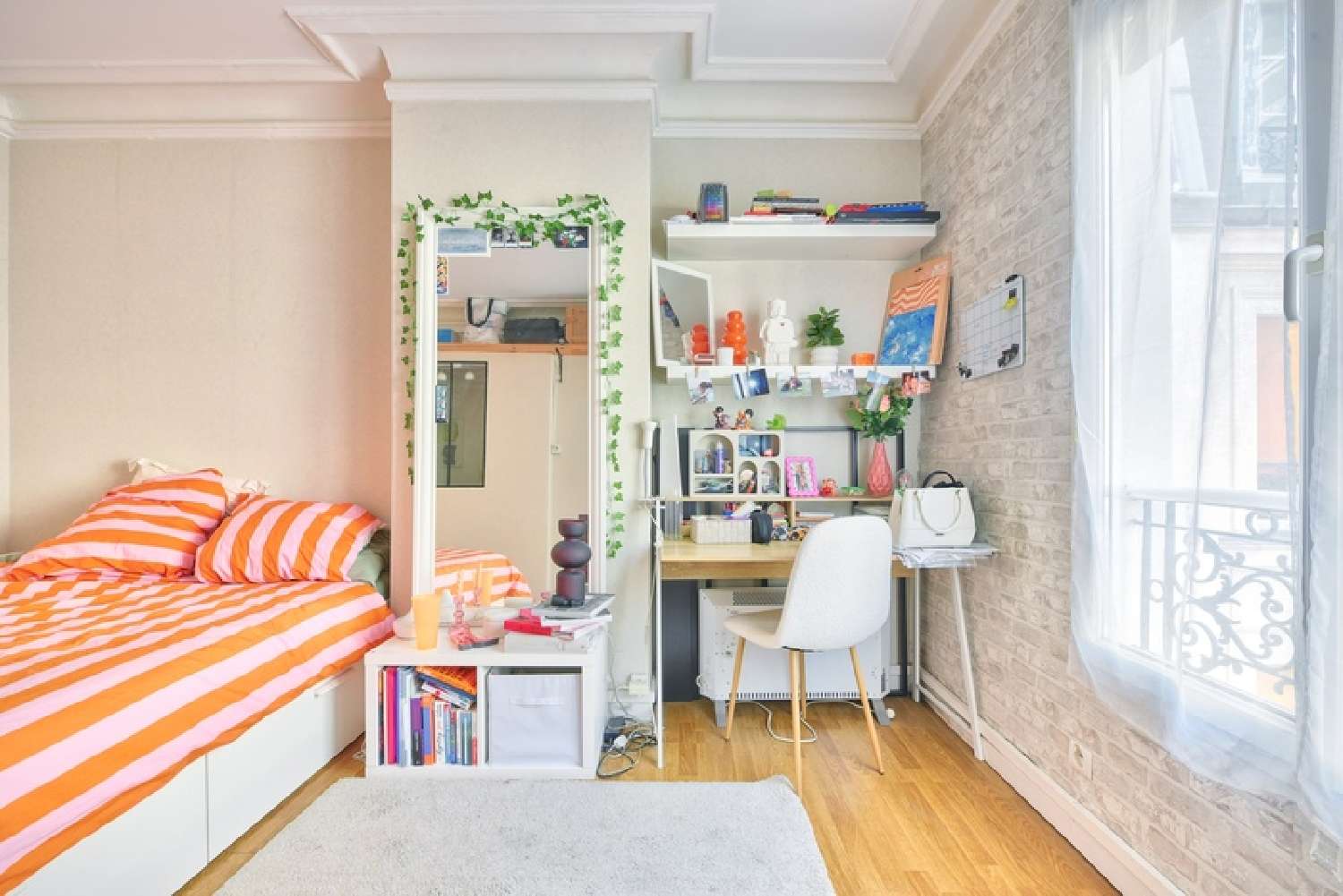 te koop appartement Paris 17e Arrondissement Parijs (Seine) 2