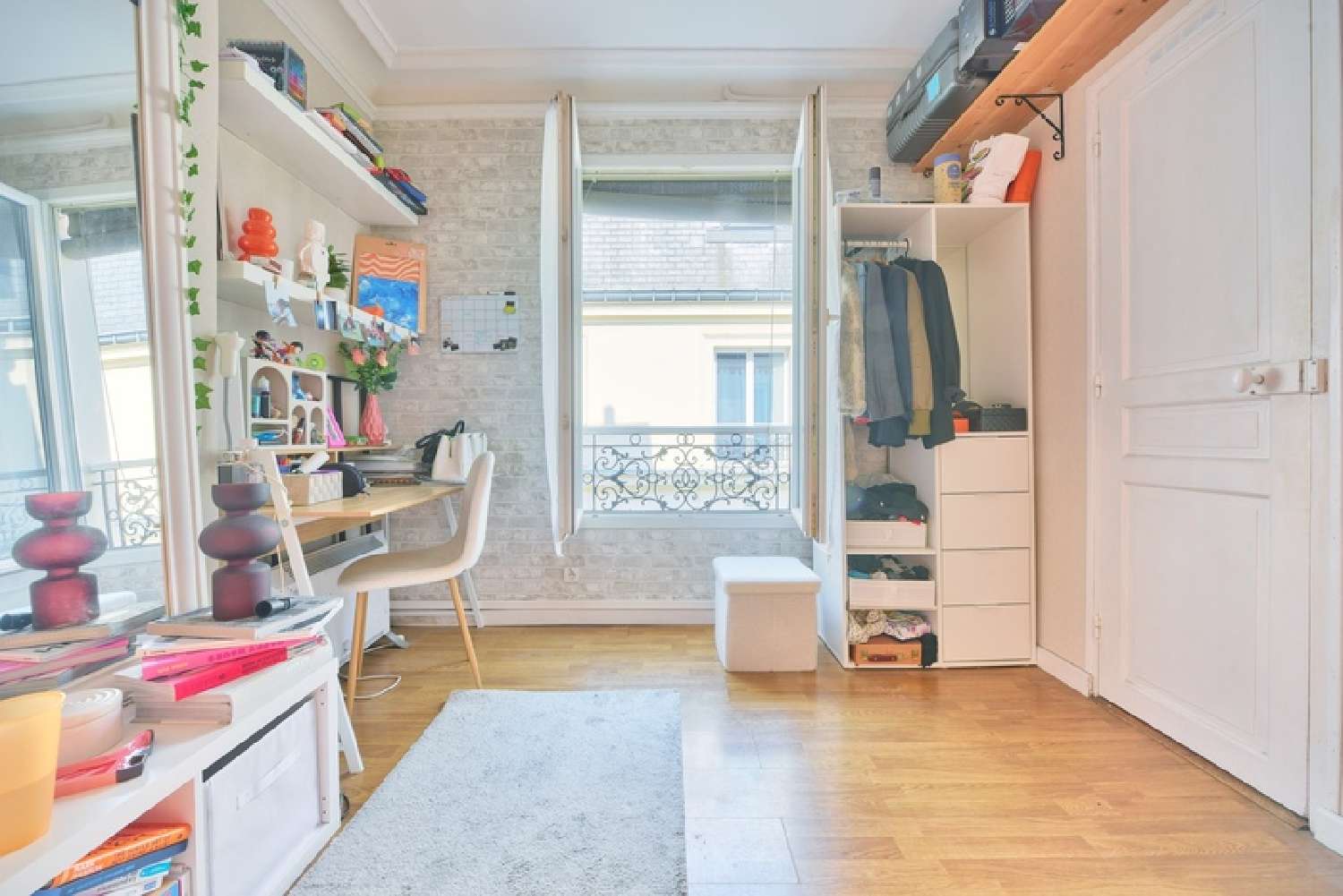 te koop appartement Paris 17e Arrondissement Parijs (Seine) 3