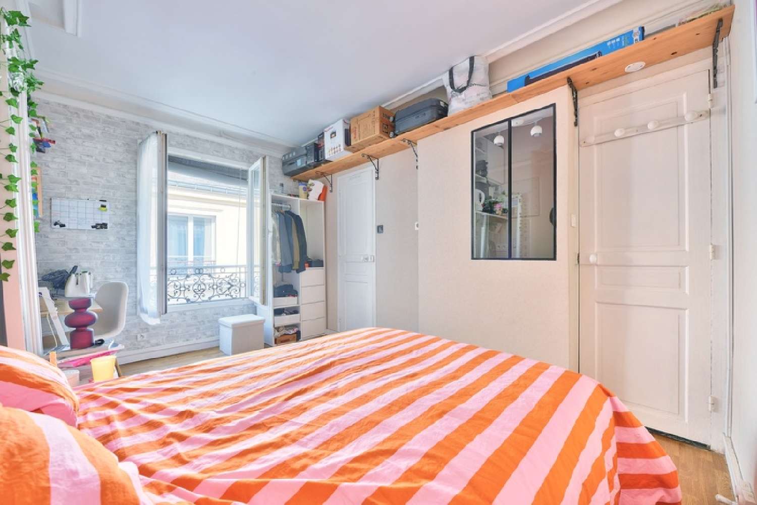 te koop appartement Paris 17e Arrondissement Parijs (Seine) 5