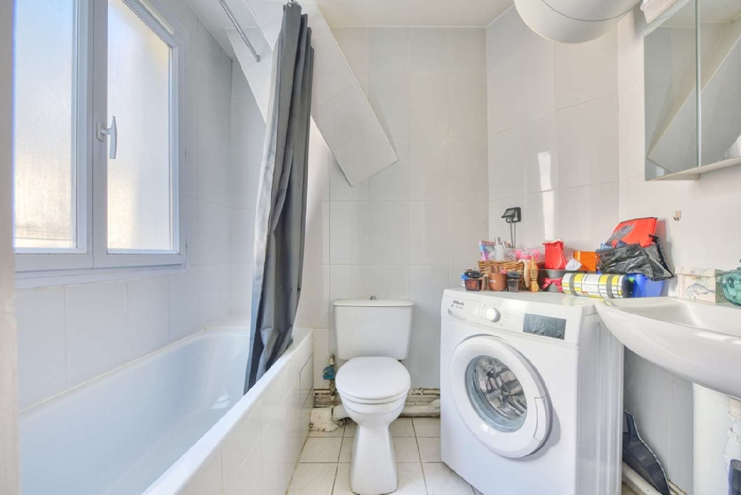 te koop appartement Paris 17e Arrondissement Parijs (Seine) 6