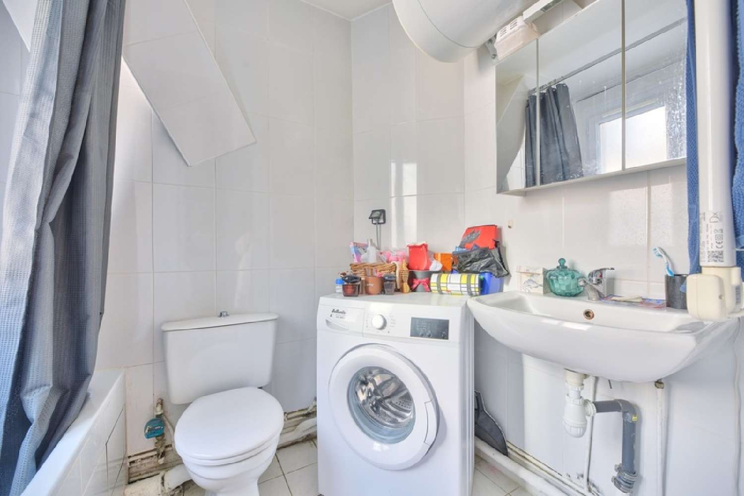 te koop appartement Paris 17e Arrondissement Parijs (Seine) 7