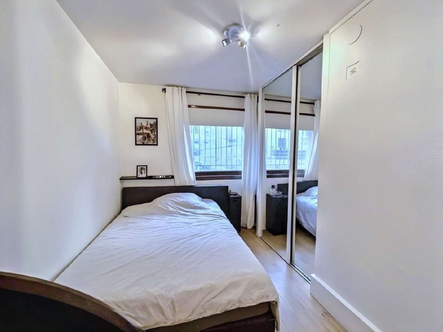  te koop appartement Paris 17e Arrondissement Parijs (Seine) 3