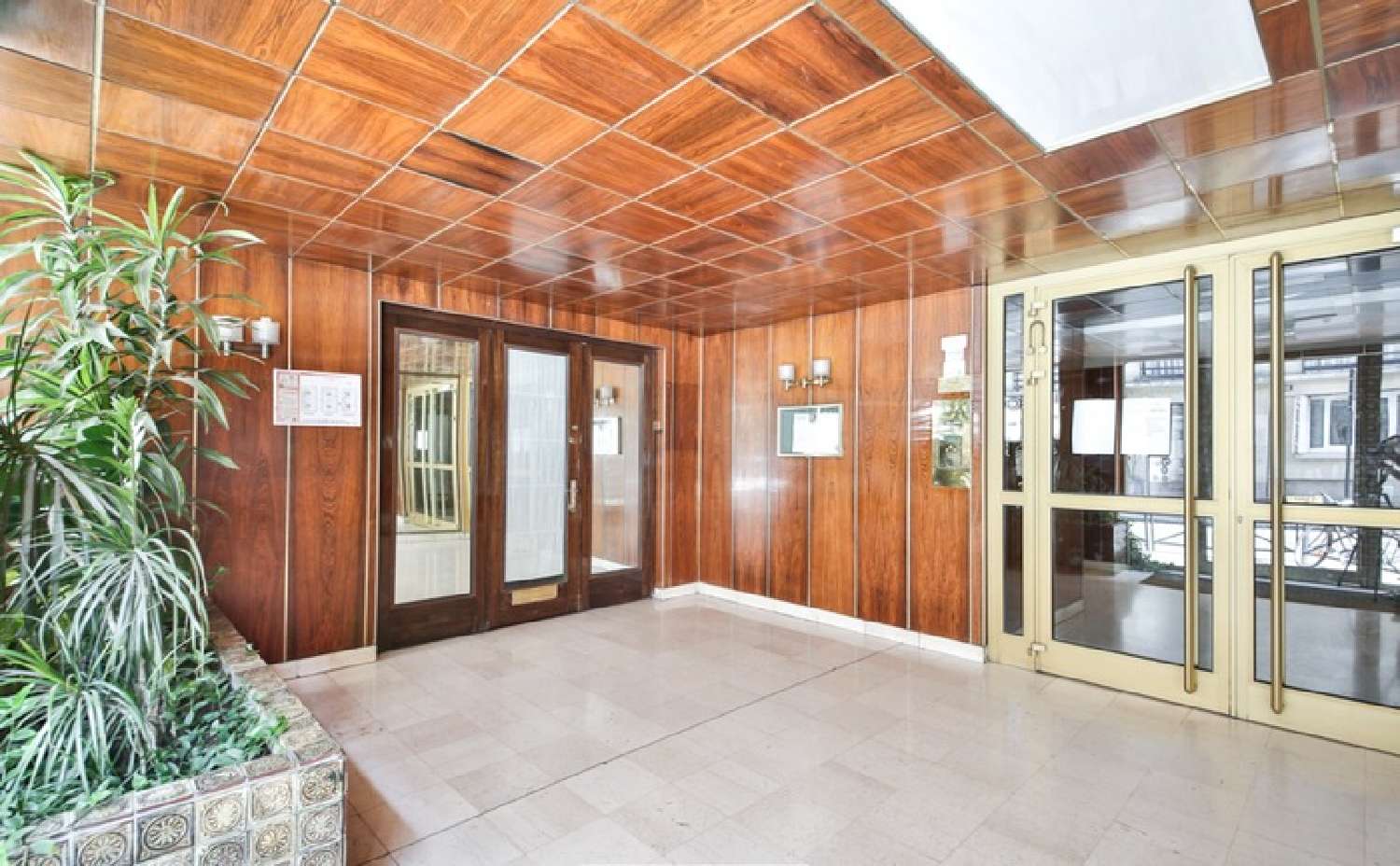  te koop appartement Paris 17e Arrondissement Parijs (Seine) 6