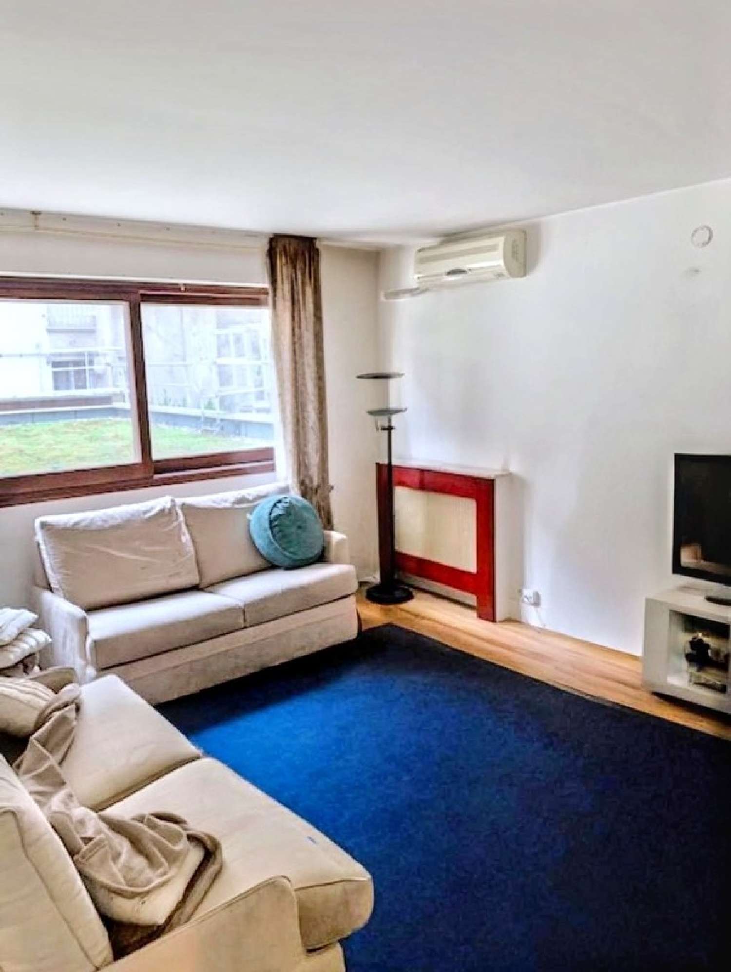  à vendre appartement Paris 17e Arrondissement Paris (Seine) 1