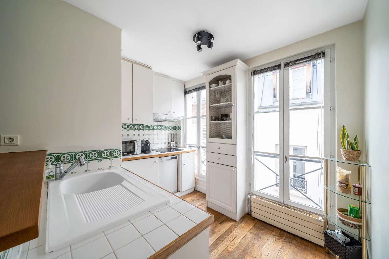 te koop appartement Paris 17e Arrondissement Parijs (Seine) 8