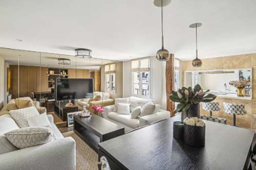 Paris 17e Arrondissement Parijs (Seine) appartement foto 7228138