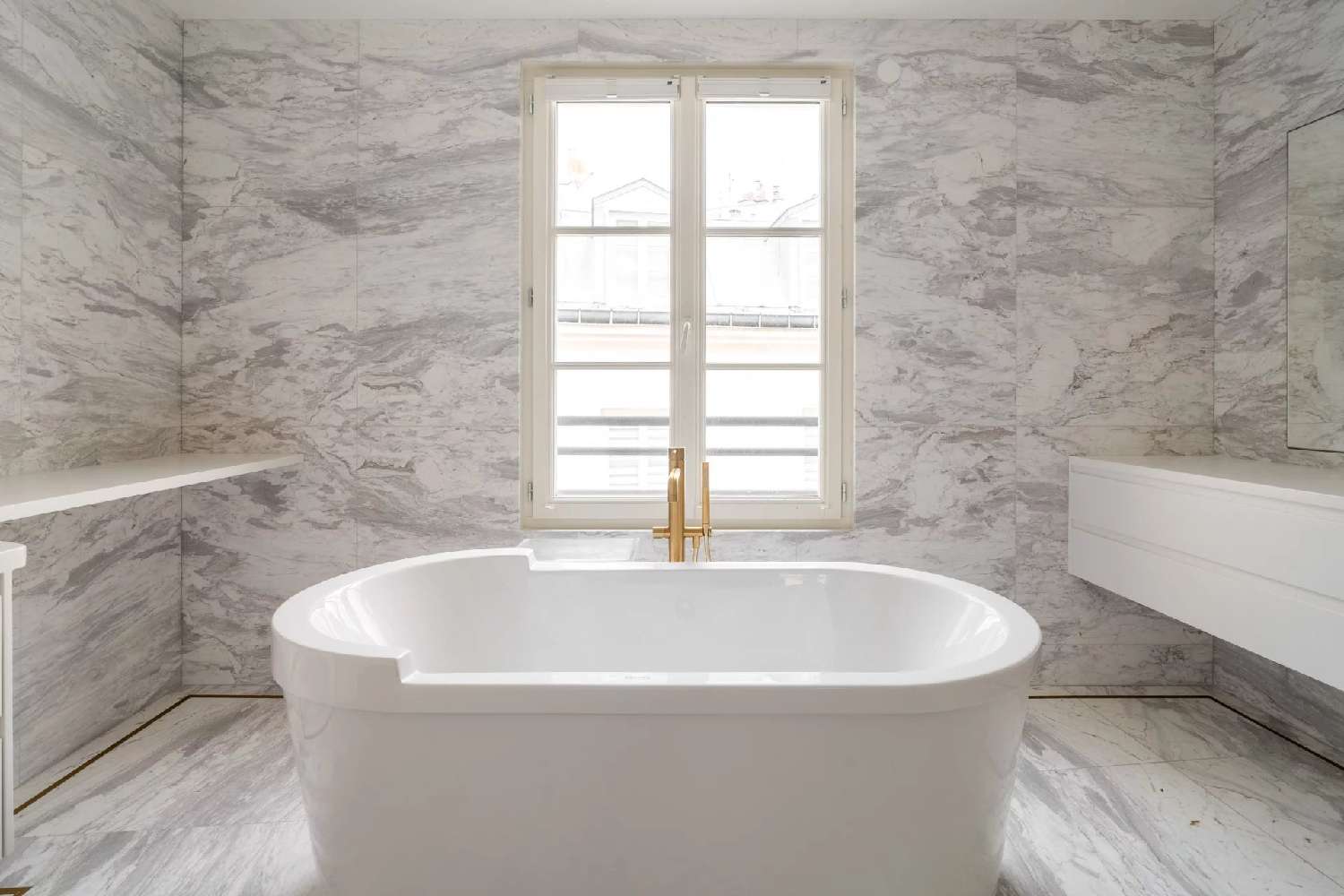  te koop appartement Paris 17e Arrondissement Parijs (Seine) 3